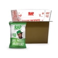 thumbnail image 7 of Rap Snacks Moneybagg Yo Dill Pickle Jalapeo Potato Chips 2.5 Oz Bags-Pack of 6, 7 of 7