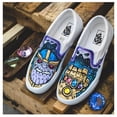 thumbnail image 3 of Pintura Acrilica Metalica Para Sneakers 29Ml Angelus multicolor SIN TAMAÑO, 3 of 4