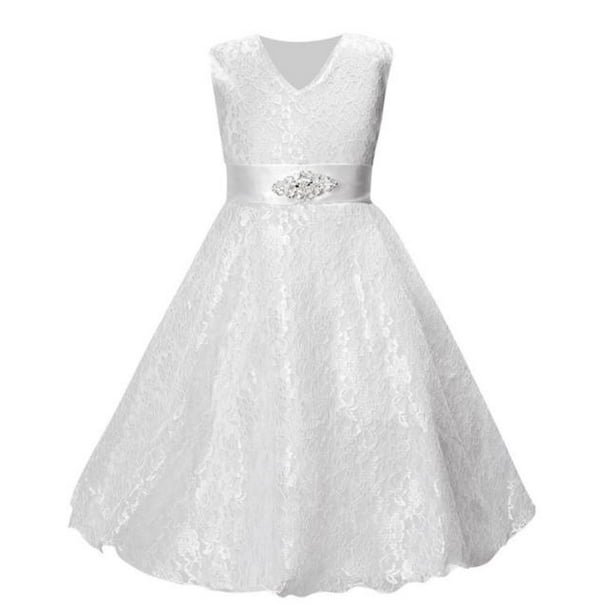 Knee length dresses for cheap kids