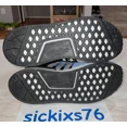 thumbnail image 3 of Ad-id-as NMD_R1 x Pharrell 'Focus Blue Ambient Sky' Size 7.5/EUR 40 2/3 [GW5033], 3 of 6