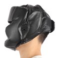 thumbnail image 3 of Boxing Training Headgear, Practical Boxing Thicken Headgear For Lovers For   For Men Women Aadults For Boxing, 3 of 10