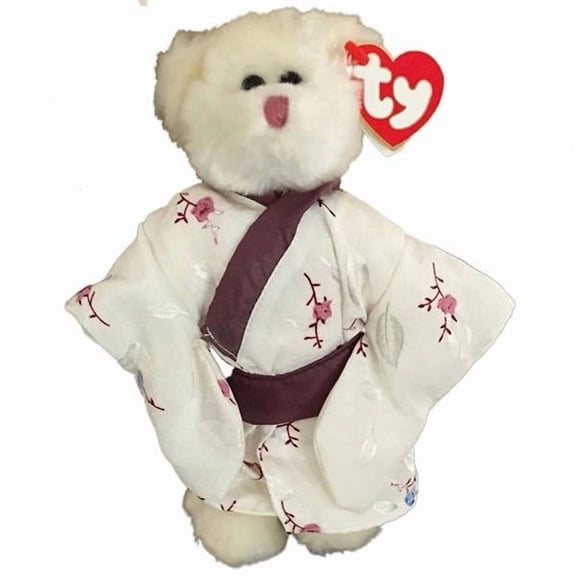 Ty Attic Treasure SUKI the Bear