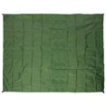 thumbnail image 2 of Multifuncional vela sombra alta densidad jardín al aire libre sombrilla Canopy sunshading accessoriesl tamaño militar verde, 2 of 8