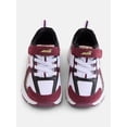 thumbnail image 3 of Avia Toddler Unisex 5000 Chunky Trainer Sneakers, 3 of 5