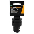 thumbnail image 1 of Adaptador Imp Gearwrench 3/4H X 1M Plg 84887, 1 of 2
