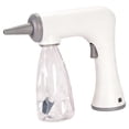 thumbnail image 2 of Zentra ABS Plastic Foaming Machine Electric Bubble Device with Bottles for Professional White, 2 of 9