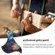 thumbnail image 4 of Acoustic Guitar Pickguard SelfAdhesive Decoration Musical Instrument Accessories(Sea View ), 4 of 4