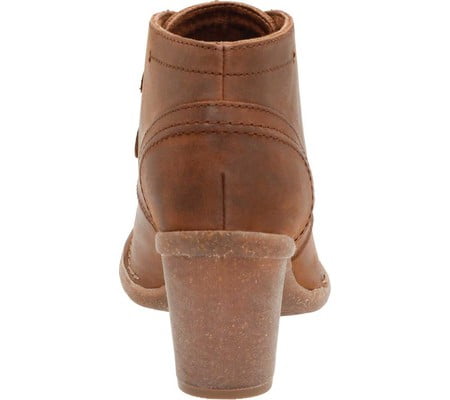 clarks carleta york bootie