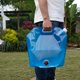 thumbnail image 1 of Botes de agua plegables de 3 piezas de 10 l con tapa a prueba de fugas, grifo, bote de agua plegable - bote de agua flexible, bolsa de agua portátil para campamento, 1 of 5