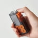 thumbnail image 4 of Dispensador Automático de Hilo Dental | Estuche Portátil para Guardar Palillos de Dientes | Portahilo Dental para Viajes | Herramienta Higiénica de Gran Capacidad para El Cuidado Bucal, 4 of 6