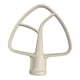thumbnail image 1 of Batidor Plano Chico Sirve Para Kitchenaid, 1 of 4