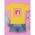 thumbnail image 3 of Chinese New Year Rabbit T-Shirt Juniors -Image by Shutterstock,  Medium, 3 of 4