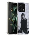 thumbnail image 3 of Funda transparente T-Taylors S-Swifts para Redmi Note 13 12 Pro+ Plus 5G 12S 12 12C 10 10A 10C 9 9A 9C 9T 8 8A K70 K60 K20 Coque Ca, 3 of 5