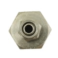 thumbnail image 1 of Adaptador de Conector de Acoplamiento BSP Rosca Manguera de Liberación Rápida	de Latón Varios Tamaños Rosca de 8 mm a 19.5 mm, 1 of 4