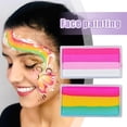 thumbnail image 3 of Watercolor Pigment Set with Nontoxic Formula and Vibrant Quick-Drying Colors for Safe Creative Painting, 3 of 7