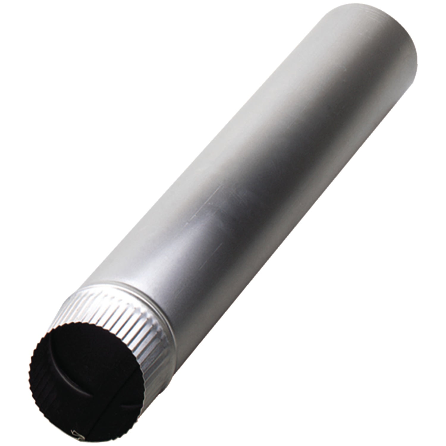 DP246 Aluminum Pipe (6" x 24")