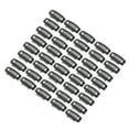 thumbnail image 2 of Mgaxyff Snap Comb Wig Clip, Professional Portable Replacement Accessory Wig Clip For Hair Salon, 2 of 8