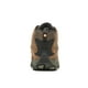 thumbnail image 4 of Bota de senderismo Merrell Moab 3 Mid Waterproof para hombre Earth, 4 of 6