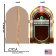 thumbnail image 5 of 50s Juke Box, 5 of 5