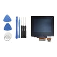 thumbnail image 3 of Pantalla LCD LCD Touch Digitizer Reemplazo Asamblea para Blaze Watch, 3 of 9