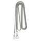 thumbnail image 2 of 3 Uds. Bolsa Con Asa De Cadena, Correa De Cadena De Serpiente De Hierro, Accesorios Para Bolso De Mano Sunnimix Cadena Correa Serpiente nueva caliente, 2 of 8