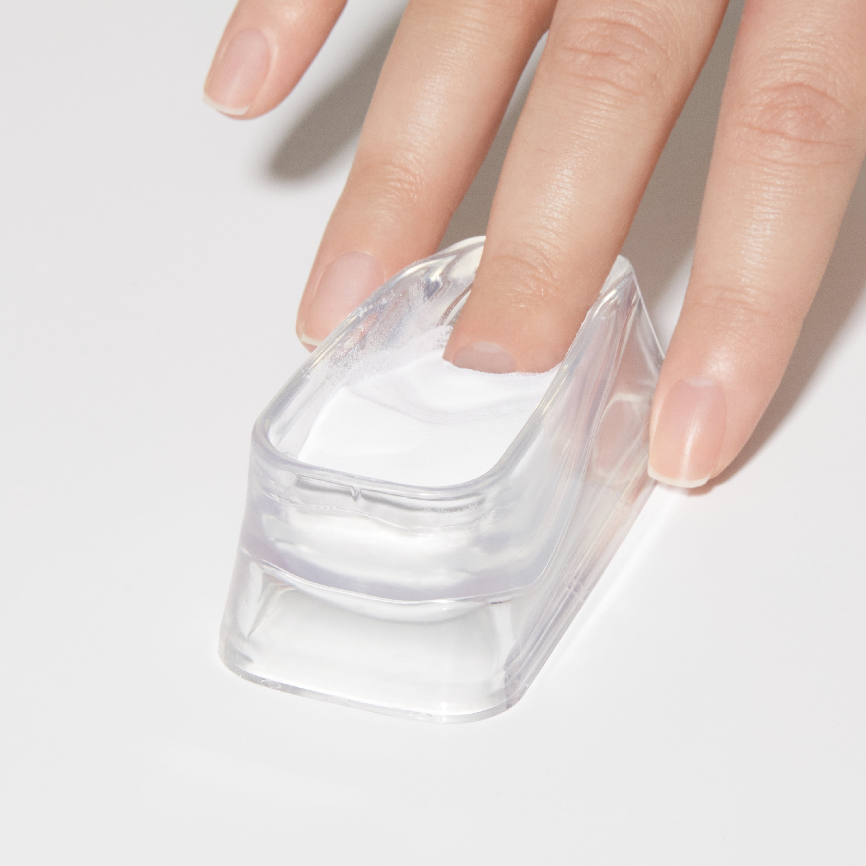 Sealer for UV nail gel and acrylic | Justnails-shop