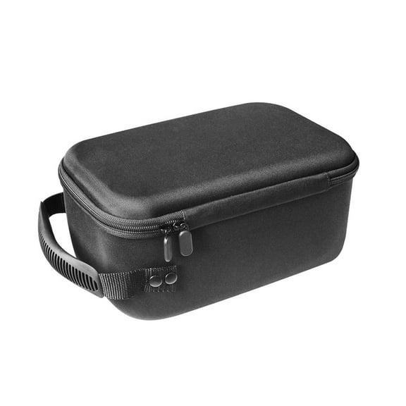 Travel Case For Wireless Speaker Protective Storage Bag Waterproof