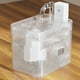 thumbnail image 1 of Dispensador de agua inalámbrico para gatos Fuente automática | Estación de bebederos inteligente para mascotas activada por sensores | Motor silencioso | Flujo filtrado | Sin Boca Húmeda | Gran, 1 of 6