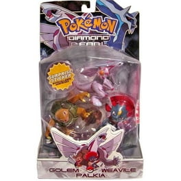 ポケモン TOMY フィギュア 5個セット Takara Tomy Pokemon XY & Z Deformed Toy Figure Series with