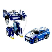 Hot Wheels Mustang GT