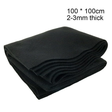 

Carbon Fiber Welding Blanket torch shield plumbing heat sink slag fire felt auto