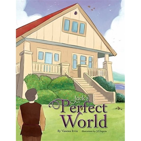 Jack's Perfect World