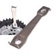 thumbnail image 5 of Llave De Bicicleta Tmvgtek Juego De Bielas Para Bicicleta Mtb, Herramienta De Extracción De Rueda De Cadena Con Llave Fija, Piezas De Ciclismo Tmvgtek Accesorios para bicicletas, 5 of 8