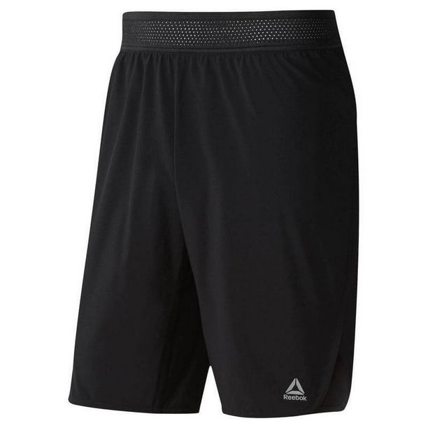 Short bermuda hombre reebok running training dp6749