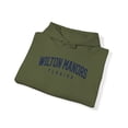 thumbnail image 4 of Wilton Manors Florida Trip Moving Vacation Hoodie, Gifts, Hooded Sweatshirt, 4 of 4