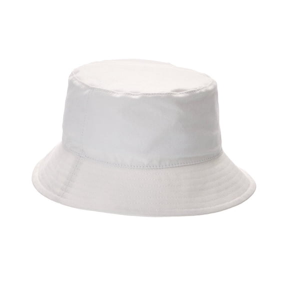 Bruno Magli Logo Bucket Hat, SM