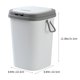 thumbnail image 2 of unbranded Basura Con De Plástico Claro Con Presionar Para Y Cocina Portátil, 2 of 7