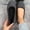 Dark Gray, variant on hlysgo Women's Wide Toe Box Flats Round Toe Ballet Shoes Washable Knit Lightweight Slip On Walking Flats for Women Office Casual Dress Black 7.5