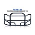 thumbnail image 2 of Kozak Grille Deer Moose Brush Bumper Guard Compatible with Freightliner Cascadia 2008-2017, 2 of 9