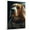 Beagle, variant on Hudo Irish Setter Space Poster, Dog Wall Art, Irish Setter Space Canvas Wall Art - Boho Bathroom - Dog Wall Decals