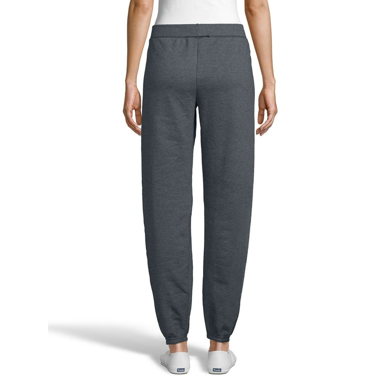 Hanes ComfortSoft Women's Sweatpants, 29” Inseam, Sizes S-XXL 