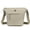 Beige, variant on URSOFINE Lightweight Nylon Crossbody Bag for Women Casual Water-Resistant Shoulder Purse