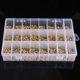 thumbnail image 3 of Kit Surtido de Condensadores Cerámicos ANGGREK 1200 Piezas Compactos Alta Capacitancia, 3 of 7