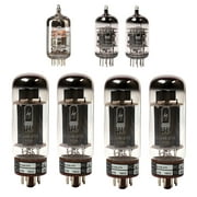 Marshall JCM 800 2203 (100 Watt) TAD Tube Set with Matched Power Tubes