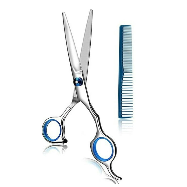  Hair Cutting Scissors, Hair Shears 6 inch Hair shears