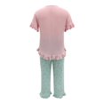 thumbnail image 2 of Pijama Secret Treasures Talla 6 Menta, 2 of 4