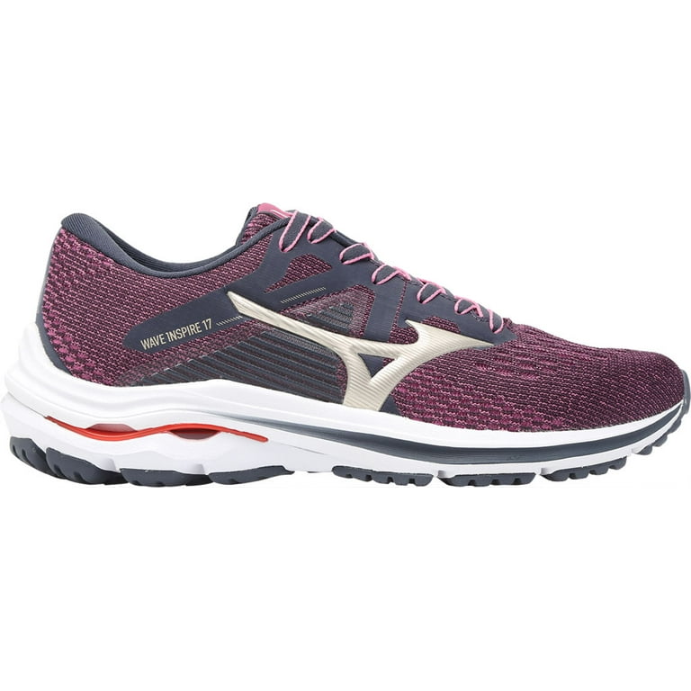 Mizuno wave best sale inspire size 6