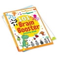 thumbnail image 6 of 101 Fun Activities 101 Brain Booster Activity Book, (Paperback), 6 of 12