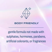 3 Pack K-Y Liquid Personal Lubricant 4.5 oz Each
