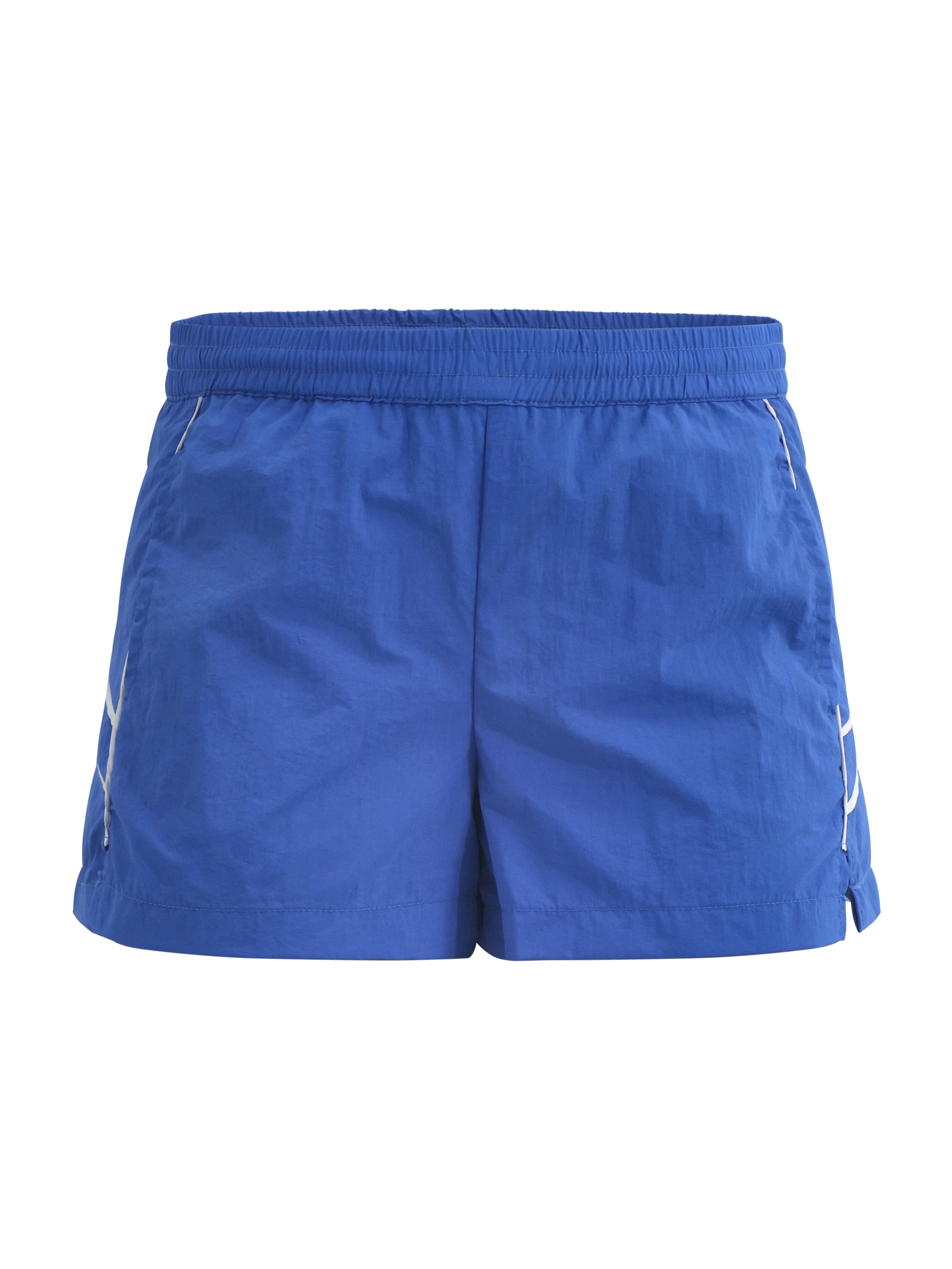 No Boundaries Track Shorts, 3'' inseam, Women's